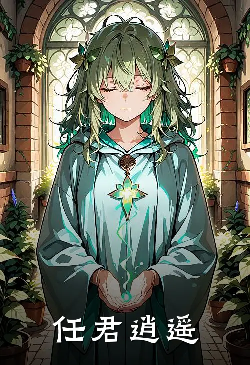 任君逍遥