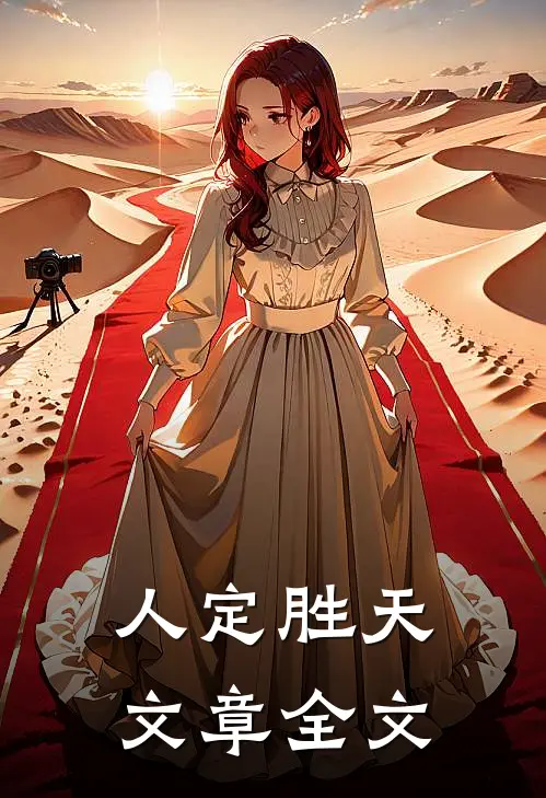 人定胜天文章全文