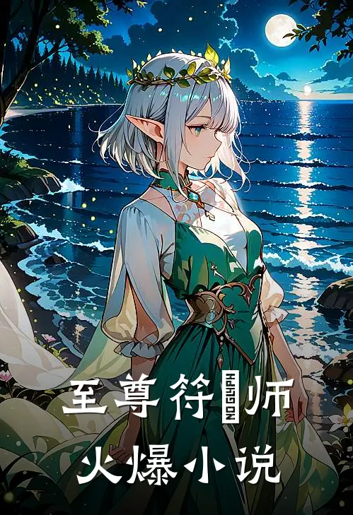 至尊符箓师火爆小说