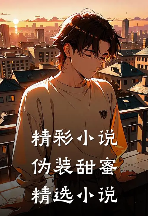 精彩小说伪装甜蜜精选小说
