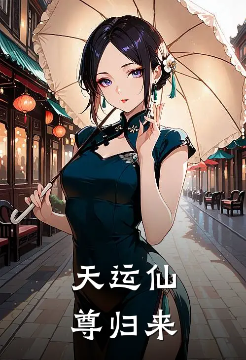 天运仙尊归来