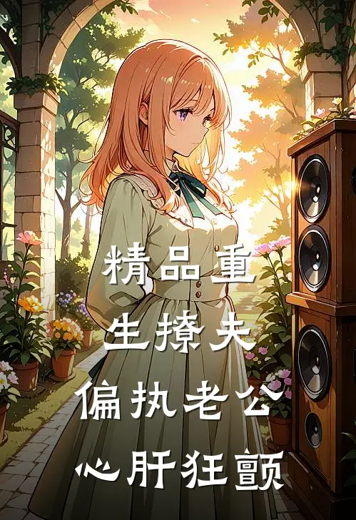 精品重生撩夫：偏执老公心肝狂颤