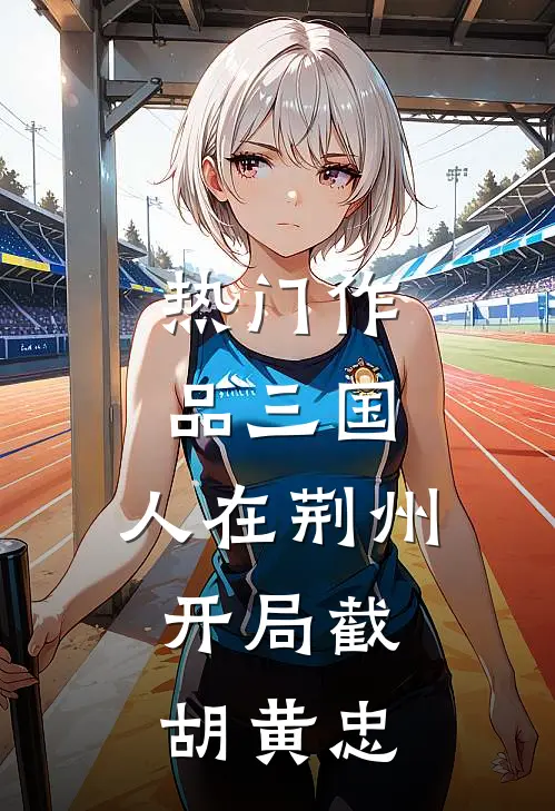 热门作品三国：人在荆州，开局截胡黄忠