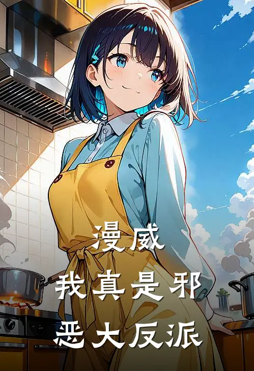 漫威：我真是邪恶大反派