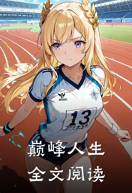 巅峰人生全文阅读