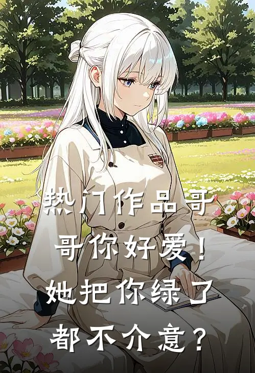 热门作品哥哥你好爱！她把你绿了都不介意？