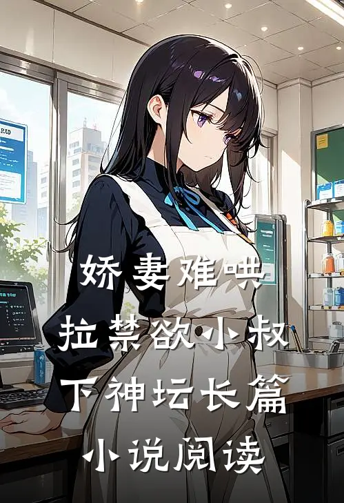 娇妻难哄：拉禁欲小叔下神坛长篇小说阅读