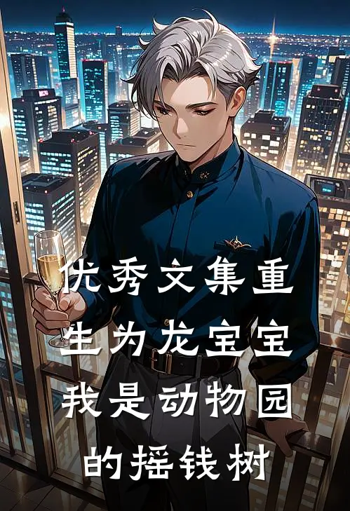 优秀文集重生为龙宝宝：我是动物园的摇钱树