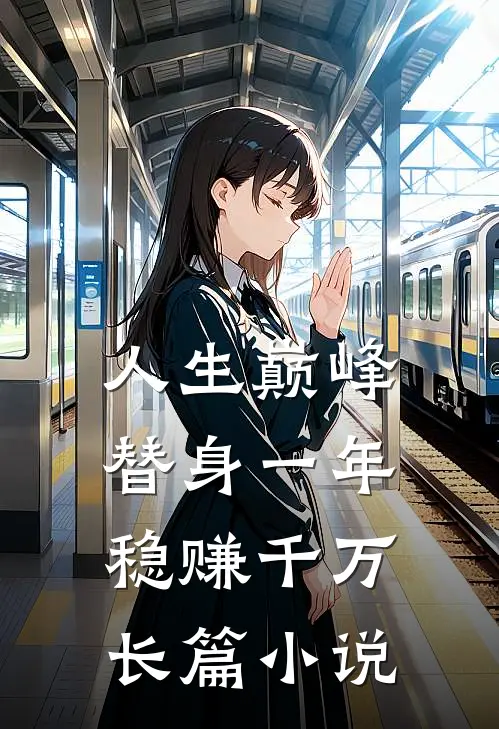 人生巅峰：替身一年，稳赚千万长篇小说