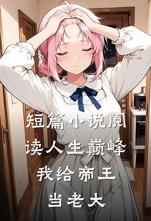 短篇小说阅读人生巅峰：我给帝王当老大