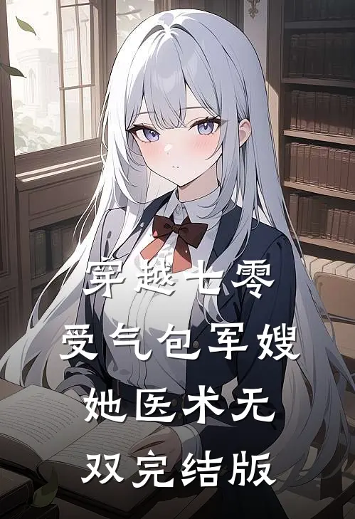 穿越七零：受气包军嫂，她医术无双完结版
