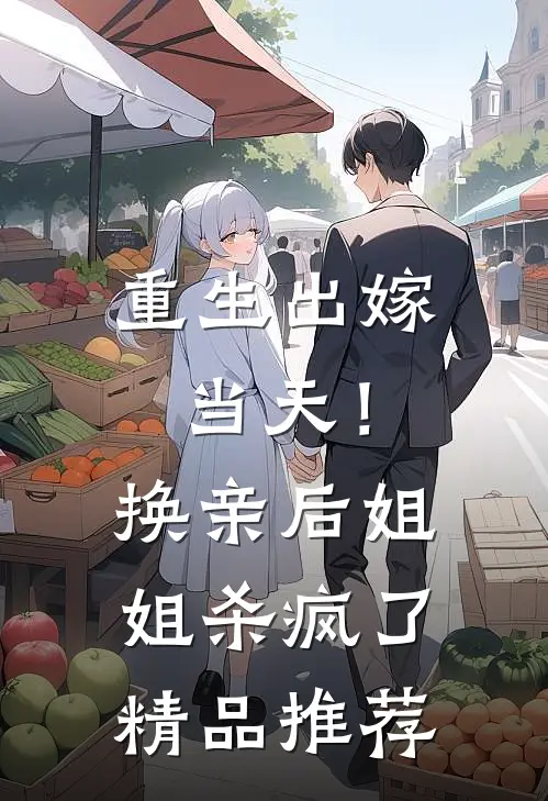 重生出嫁当天！换亲后姐姐杀疯了精品推荐