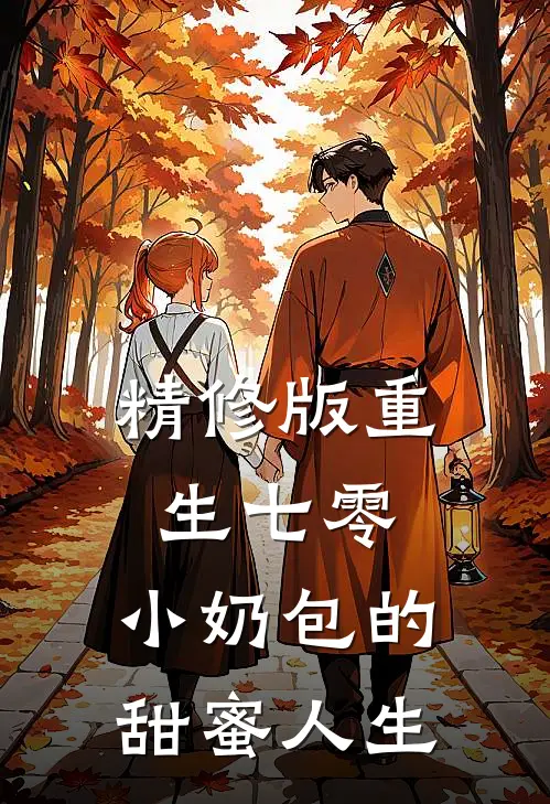 精修版重生七零：小奶包的甜蜜人生