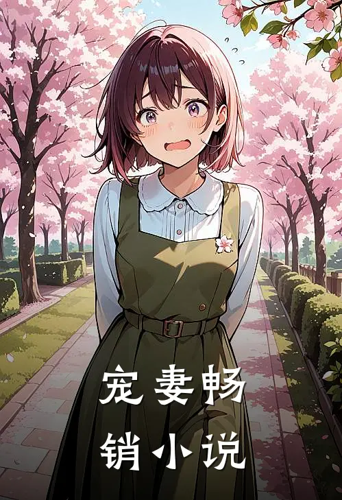 宠妻畅销小说