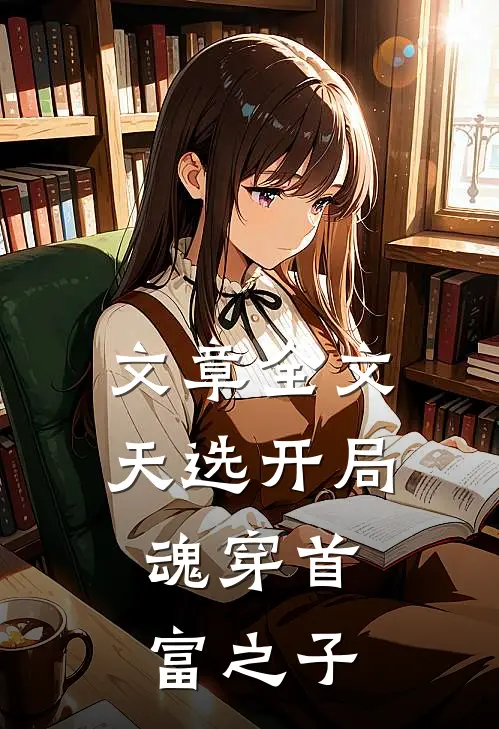 文章全文天选开局，魂穿首富之子