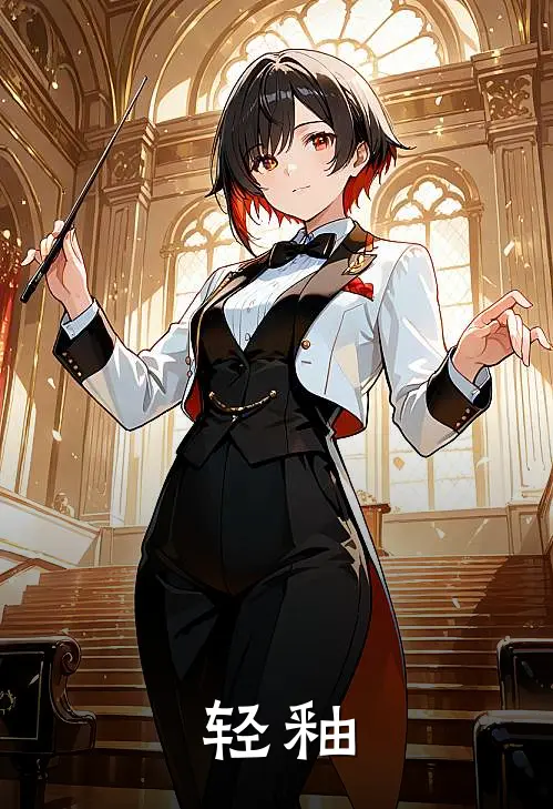 轻釉