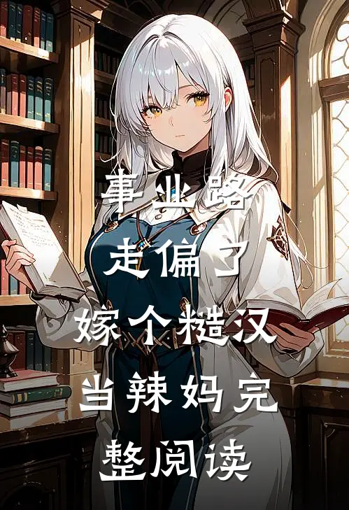 事业路走偏了，嫁个糙汉当辣妈完整阅读