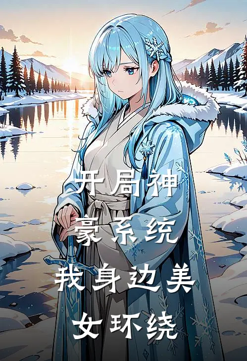 开局神豪系统，我身边美女环绕