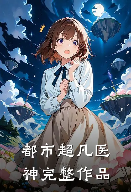 都市超凡医神完整作品