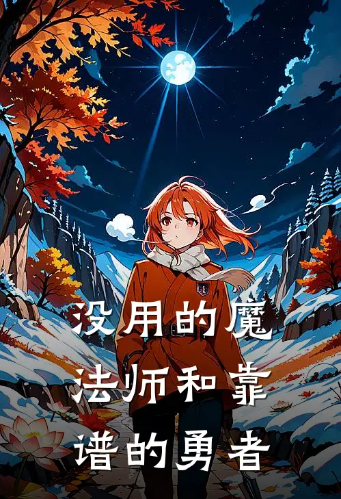 没用的魔法师和靠谱的勇者
