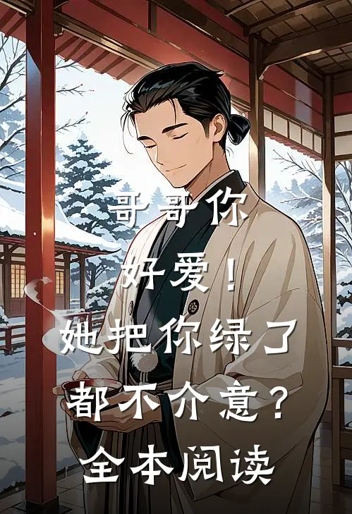 哥哥你好爱！她把你绿了都不介意？全本阅读