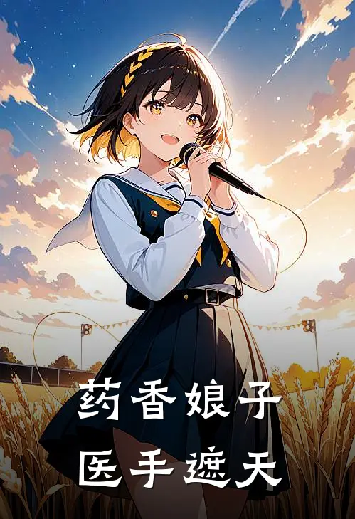 药香娘子医手遮天