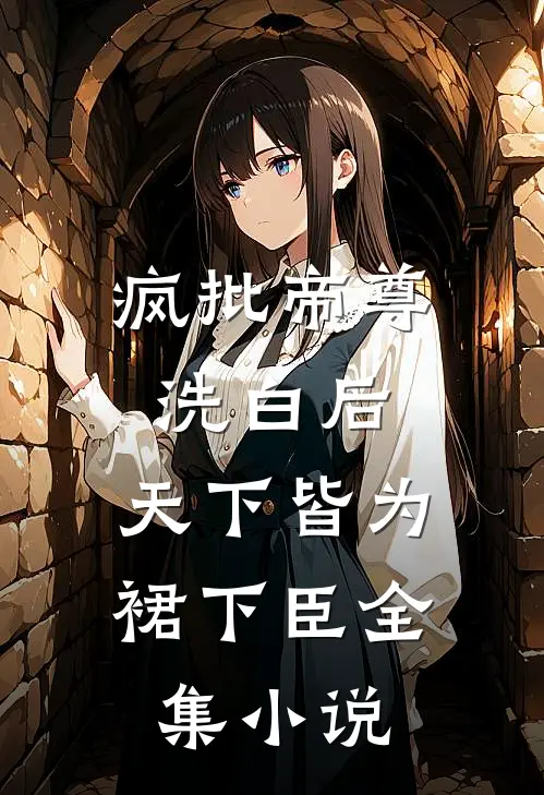疯批帝尊洗白后，天下皆为裙下臣全集小说
