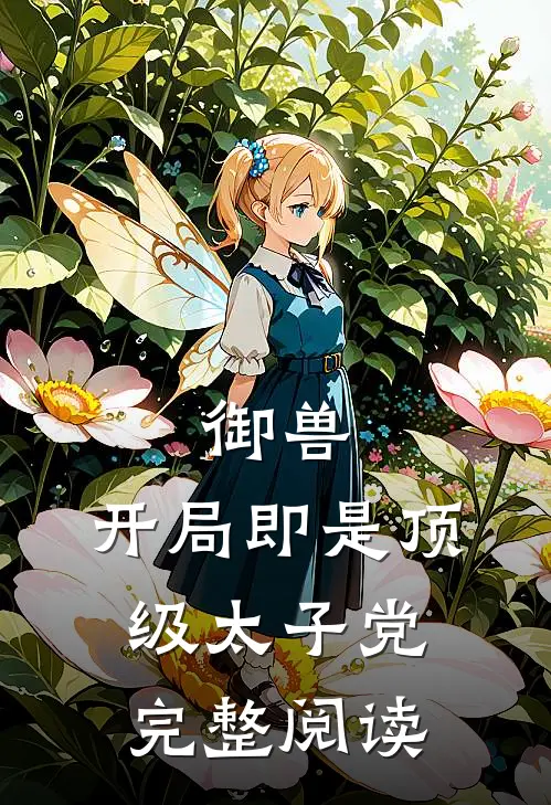 御兽：开局即是顶级太子党完整阅读