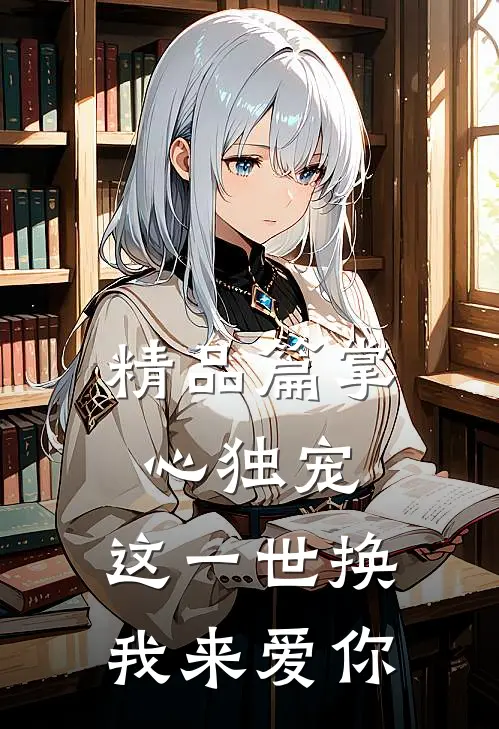 精品篇掌心独宠：这一世换我来爱你