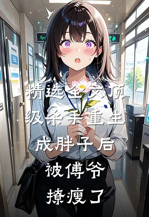精选全文顶级杀手重生成胖子后，被傅爷撩瘦了