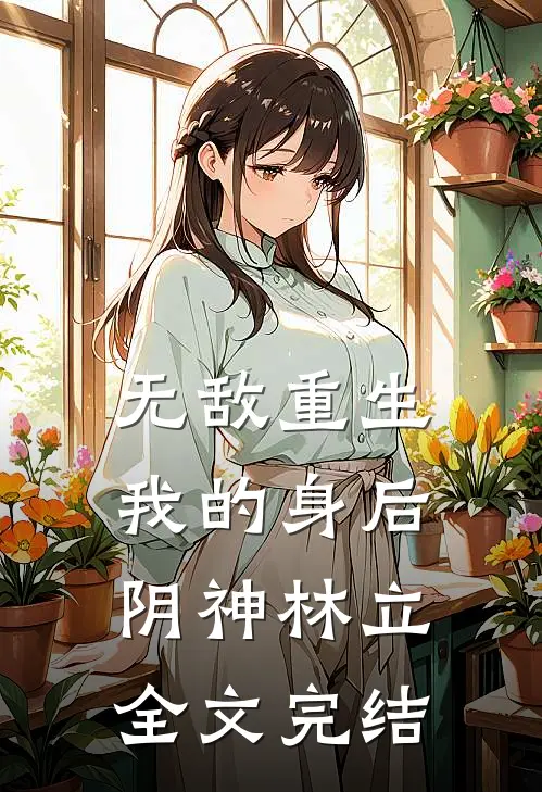 无敌重生：我的身后阴神林立全文完结