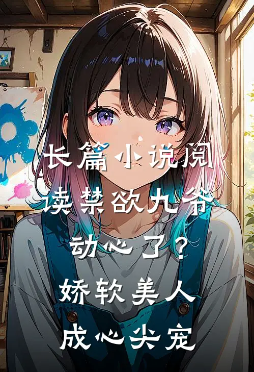 长篇小说阅读禁欲九爷动心了？娇软美人成心尖宠