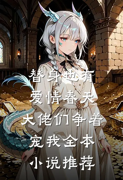 替身也有爱情春天：大佬们争着宠我全本小说推荐