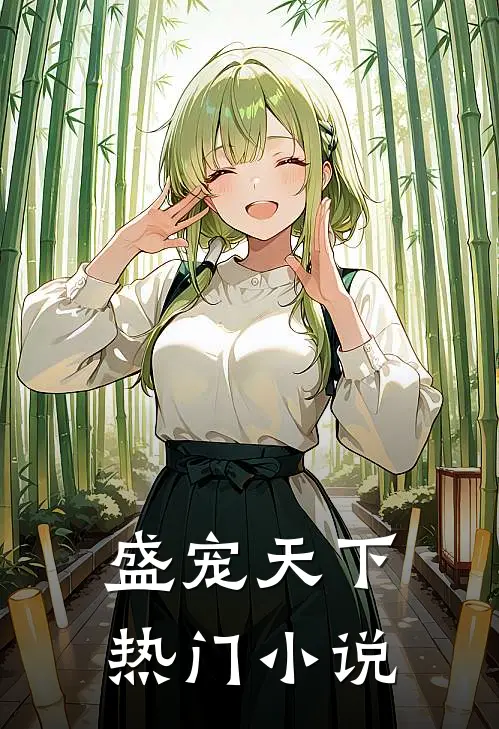 盛宠天下热门小说