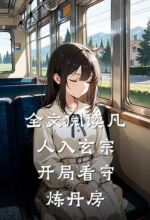 全文阅读凡人入玄宗，开局看守炼丹房