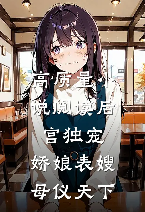 高质量小说阅读后宫独宠：娇娘表嫂母仪天下
