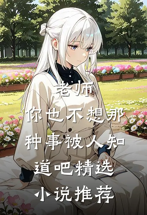 老师，你也不想那种事被人知道吧精选小说推荐