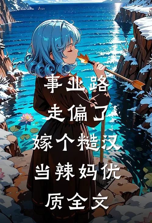 事业路走偏了，嫁个糙汉当辣妈优质全文