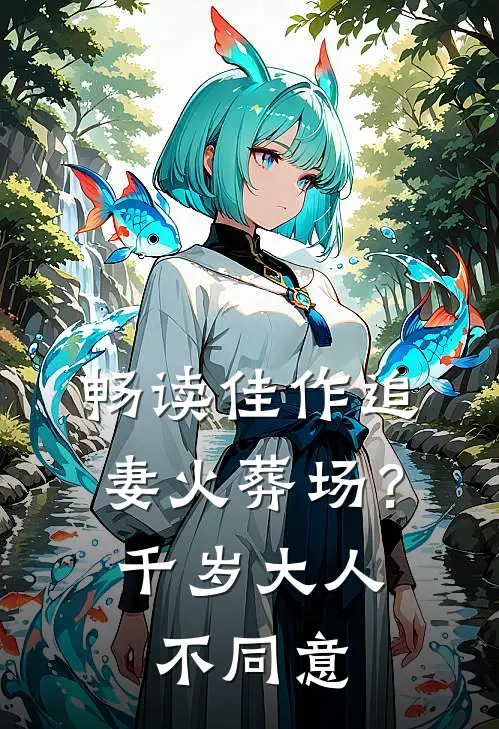 畅读佳作追妻火葬场？千岁大人不同意
