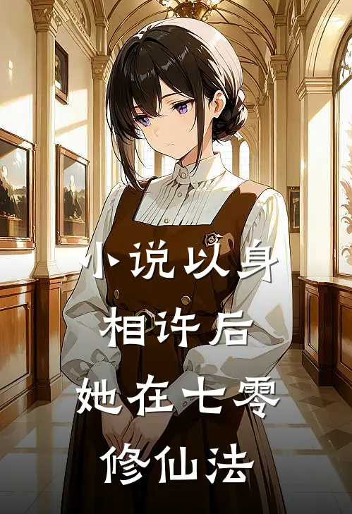 小说以身相许后，她在七零修仙法