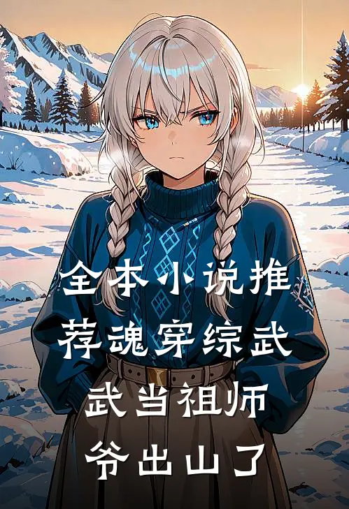 全本小说推荐魂穿综武：武当祖师爷出山了
