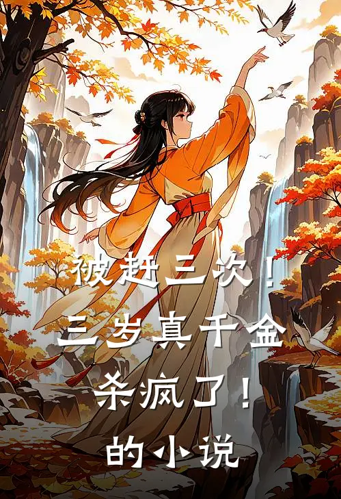 疯婆子的预言完整作品