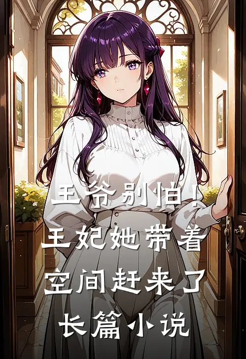 王爷别怕！王妃她带着空间赶来了长篇小说
