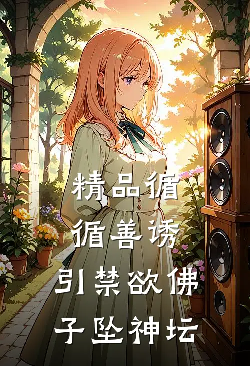 精品循循善诱，引禁欲佛子坠神坛