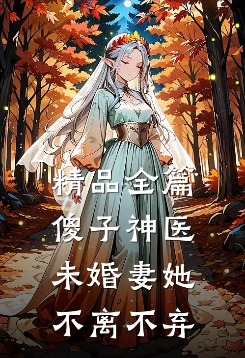 精品全篇傻子神医：未婚妻她不离不弃