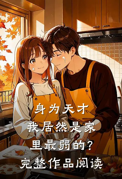 身为天才，我居然是家里最弱的？完整作品阅读