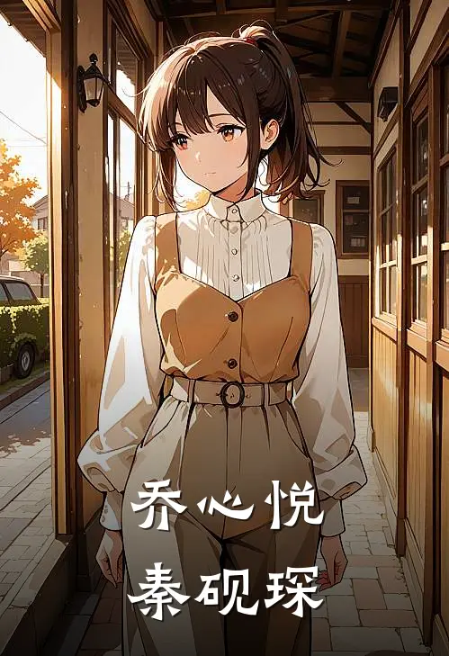 乔心悦秦砚琛