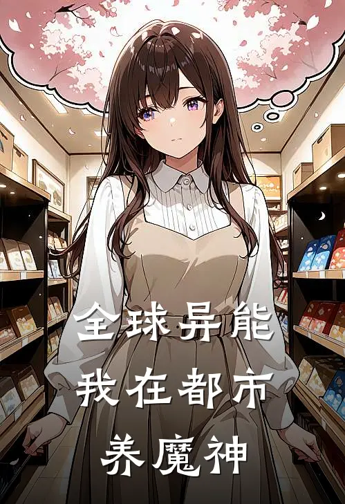 全球异能：我在都市养魔神