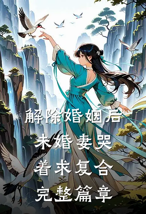 解除婚姻后，未婚妻哭着求复合完整篇章