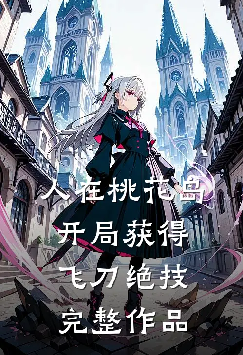 人在桃花岛，开局获得飞刀绝技完整作品